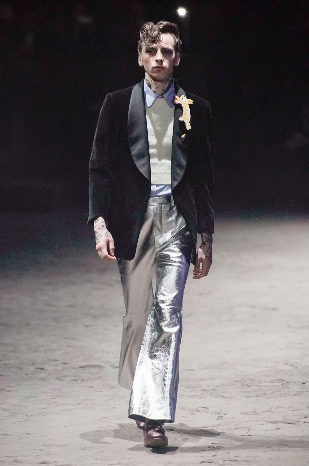 Gucci uomo 2025